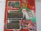 LGB 30th Anniversary Train Set 73968, 1998 Lehmann Gross Bahn, 19 lbs 5 oz