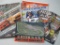 Lot of Assorted NASCAR Memorabilia from Pocono Raceway and Watkins Glen and more, 1 lb 8 oz