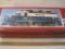 LGB White Pass 110 Diesel Locomotive 2055, G Scale, in original box, Lehmann, 12 lbs