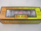 Rail King US Army Flat Car w/ Billboard Item No. 30-76028, O Scale, in original box, MTH Electric