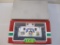 LGB Circus Caboose 41653, G Scale, new in box, Lehmann Gross Bahn, 2 lbs 6 oz