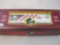 MTH Wonder Bread #56671 3-Bay Centerflow Hopper Item No. 20-97455, O Scale, new in box, MTH Electric