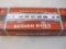 Rail King Rugged Rails Series American Freedom O-27 Streamlined Coach Car Item No. 33-6162, new in