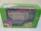 Lehmann Toy Train Magic Pustefix Bubble Blowing Train Car 94605, G Scale, new in box, 2 lbs 12 oz