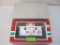 LGB Circus Caboose 4165, G Scale, new in box, 2 lbs 7 oz