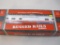 Rail King Rugged Rails Series American Freedom O-27 Streamlined Full-Length Vista Dome Car Item No.