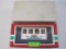 LGB Circus Caboose 3036, G Scale, new in box, 2 lbs 10 oz