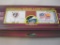 MTH American Freedom 40' Single Door Box Car Item No. 20-93092, O Scale, new in box, MTH Electric