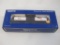 Industrial Rail USC 2683 US Chemical Tank Car, O27 Scale Rolling Stock, in original box, IDM6006, 1