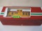LGB Wilson Bros Circus Caboose 4075-DG, in original box (see pictures for condition of box sleeve),