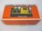 Lionel Alaska Railroad Motorized Unit 6-8368, O Scale, in original box, 1 lb 15 oz