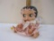 Presents Betty Boop Doll, 1987 King Features Syndicate Inc, 7 oz