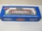 Atlas Big O Rolling Stock Extended Vision Caboose BN (Burlington Northern) Freedom #12618 (3 Rail),