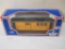Kalamazoo Trains D&RGW Combo Coach 1862-3, G Scale, Denver & Rio Grande Western, in original box, 2