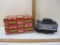 LGB G Scale Coal Tender 2117/6, in original box, Lehmann, 3 lbs 3 oz