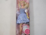 Tooth Fairy Barbie Doll, NRFB, 2001 Mattel, 8 oz