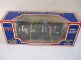 Kalamazoo Odden Oil Tank Car, 1885-4, G Scale, new in box, 2 lbs 4 oz