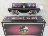 MTH Tinplate Traditions No 515 Standard Gauge Tank Car MTHRRC Item No. 10-2238, in original box, MTH