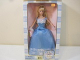 Birthday Wishes Collectible Edition Barbie Collectibles Doll, Third in a Series, NRFB, 2000 Barbie
