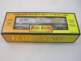 Rail King MTH Club Car Item No. 30-7423, O Scale, new in box, MTH Electric Trains, 1 lb 3 oz