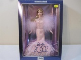 Barbie 2002 Collector Edition Doll, Barbie Collectibles, SEALED, 2001 Barbie Collectibles/Mattel, 1