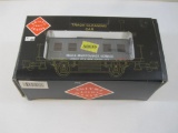 Aristo Craft Trains Track Cleaning Car Aristo Lines ART-46950, #1 Gauge, in original box, 2 lbs 9 oz