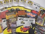Lot of Assorted NASCAR 2005 Nextel Cup Series Memorabilia, 12 oz