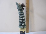 Alaskan Winter Ale Beer Tap Handle, 1 lb 2 oz