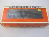 Lionel Flatcar with Royal Navy Submarine 6-16677, O Scale, new in box, Lionel Electric Trains, 14 oz