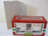 LGB Circus Stock Car 40360, G Scale, Lehmann Gross Bahn, in original box, 2 lbs 6 oz