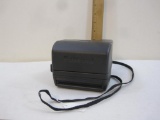 Vintage Polaroid One Set Camera with Auto Focus, takes 600 film, 1 lb 6 oz