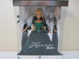 Special 2004 Edition Holiday Barbie Doll, SEALED, 2004 Mattel, 1 lb 6 oz
