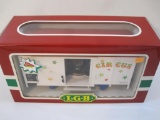 LGB Sound Electronic Circus Box Car 4136S, G Scale, new in box, Lehmann Gross Bahn, 2 lbs 4 oz
