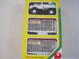 Brudor Circus Truck 8230 Aus Liebe sum Spiel, new in box, 1 lb 10 oz