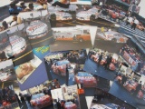 Lot of NASCAR Photos, most of Dale Earnhardt Jr & No. 8 car from August 2002, 3 oz