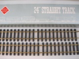 Railway Express Agency 24