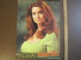 Killian's Irish Red Beer Poster, 24