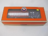 Lionel Norfolk & Western Hopper Standard O Coal Hopper N&W 6-17159, O Scale, new in box, 1 lb 6 oz