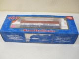 Atlas Big O Rolling Stock 
