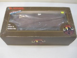 Lionel Large Scale Pennsylvania PRR 87101 REA Railway Express Agency Reefer Car, in original box, 2