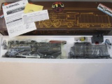Lionel Large Scale 4-4-2 Steam Locomotive & Tender Pennsylvania E6 Atlantic Locomotive and Tender,