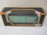 Kalamazoo Anniversary Special Limited Edition Box Car, 1872-5, Kalamazoo Toy Train Works Third