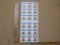 US Postage Stamps 29 Cent Love Self-Adhesive Sheet