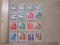 Miscellaneous Magyar Kir and Magyar Posta Hungarian Postage Stamp Lot