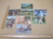 Vintage Walt Disney World Postcards includes Fort Wilderness, The Haunted Mansion, It' a Small World
