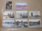 Holland Postcards, Mostly Selpia Toned, from the 1920s and 1930s, including Zeist, Katwijk aan Zee,