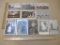 Dutch Postcards from 1919 through 1939, including two photo postcards featuring Princess Juliana