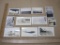 Eleven Small Black and White Photos of Military Planes, Men in Uniform, Morse Field (Hawaii) and