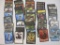 Lot of Assorted Magic the Gathering Cards, mostly creatures and Pro Tour Cards, 2007-2009 Wizards of