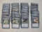 Lot of Magic the Gathering Cards, mostly commons and uncommons, including Gryff Vanguard, Totally
